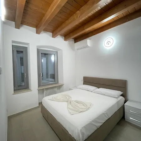 Appartement Alta *