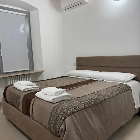 Lejlighed Alta Bergamo