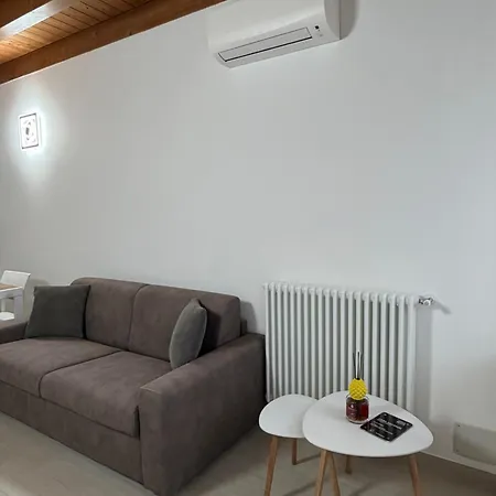 Lejlighed Alta Bergamo