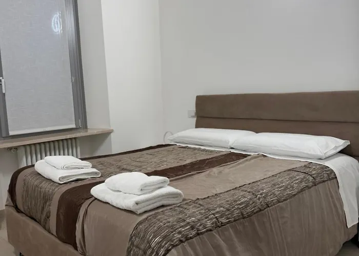 Lejlighed Alta Bergamo