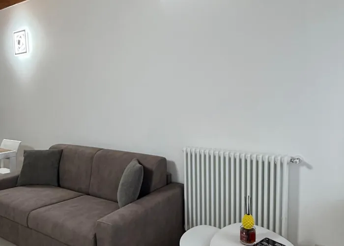 Appartement Alta Bergame